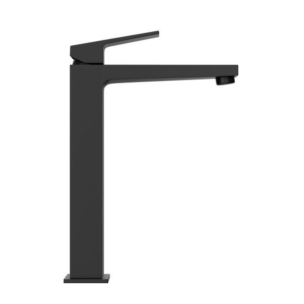 Высокий смеситель для раковины VitrA Minimax Square (Минимакс Сквуэр) A4372436EXP фото