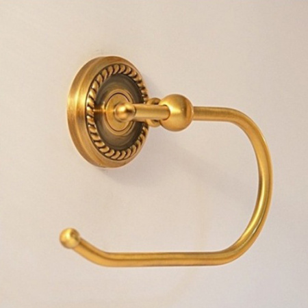 Держатель для туалетной бумаги Magliezza Kollana 80522-br фото