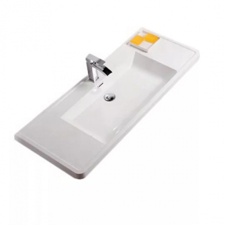 Мебельная раковина BelBagno Ancona-N EA-1200-LVB 120 см фото