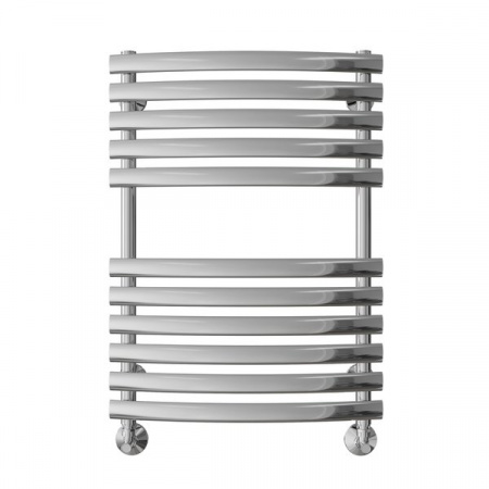 Водяной полотенцесушитель Ravak Elegance X04000083675 50x80 фото