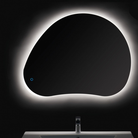 Зеркало Акватон Венто 1A260902VO010 фото