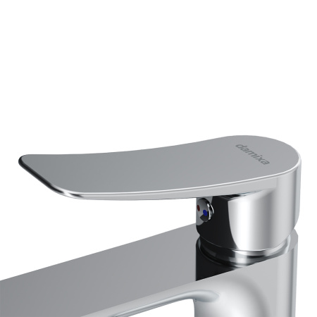 Смеситель для раковины RedBlu by Damixa Apollo 220220000 фото