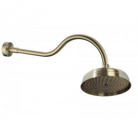 Верхний тропический душ Boheme Medici 413 фото