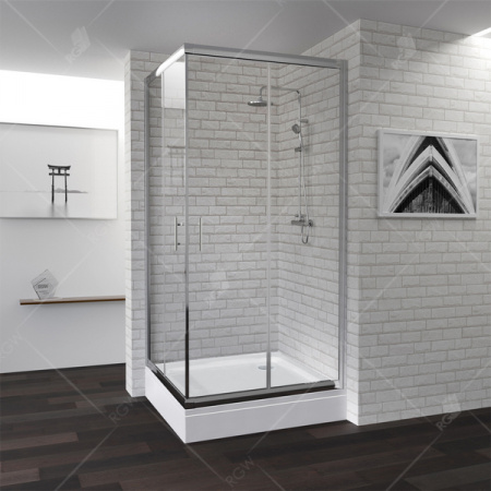 Душевой уголок RGW Passage PA-31 02083100-11 100x100 фото