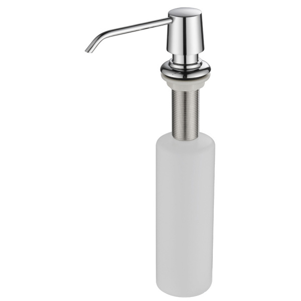 Дозатор Kaiser KH-3010 CR хром фото