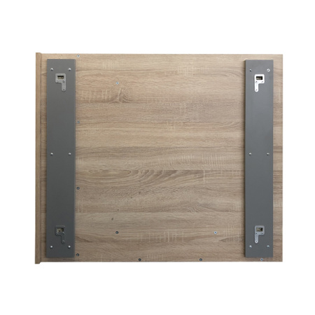 Зеркало-шкаф Comforty Варна-90 00-00009918 фото