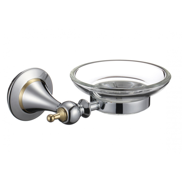 Мыльница настенная Savol 69 S-006959 фото