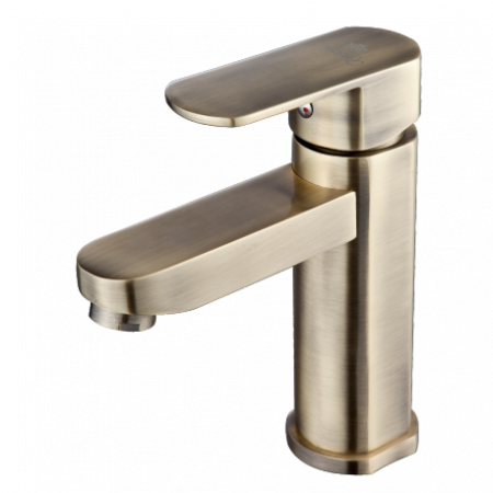 Смеситель для раковины Ganzer Bolder GZ 06011D фото