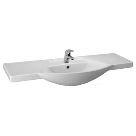 Раковина Ideal Standard Motion W890201 110 см фото