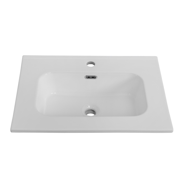 Раковина Cezares CZR-8095-60 60 см фото