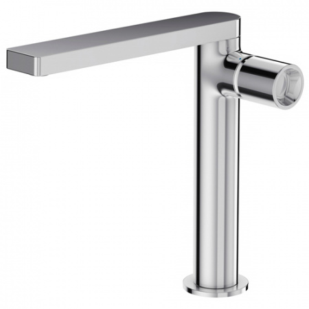 Высокий смеситель для раковины Jacob Delafon Composed E73159-CP фото