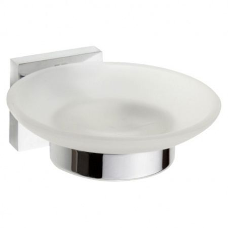 Мыльница настенная Bemeta Beta 132108042 фото