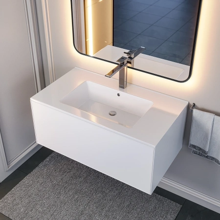 Раковина Uperwood Parma 86 4538342002 фото