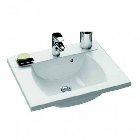 Раковина Ravak Classic 600 XJD01160000 60 см фото