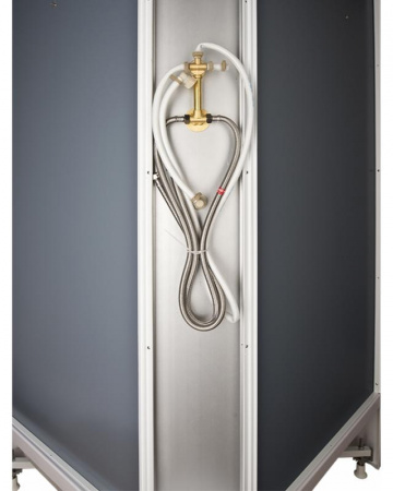 Душевая кабина Bolu Pentas BL-112/100m фото