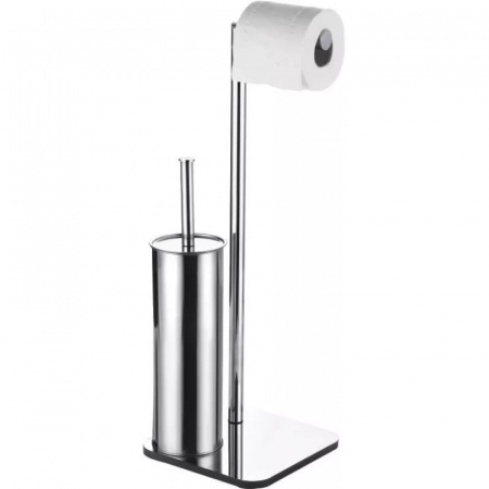 Напольная стойка для туалета Fixsen FX-421 фото