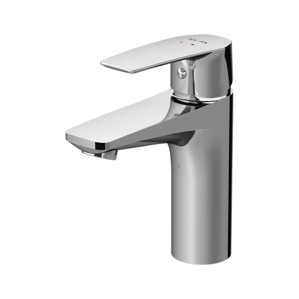 Смеситель для раковины AM.PM Gem F90A82100 фото