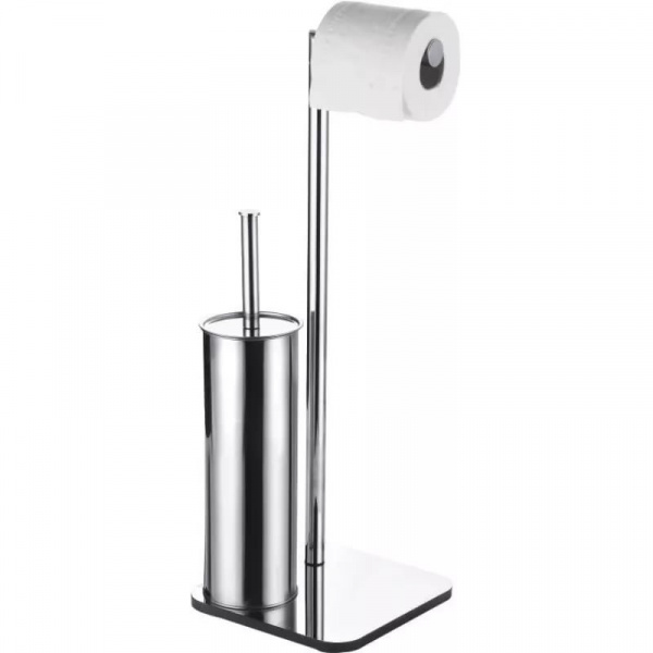 Напольная стойка для туалета Fixsen FX-421 фото