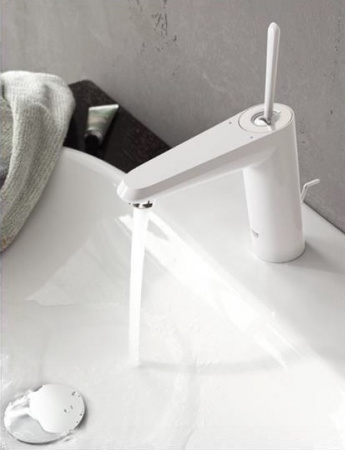 Смеситель для раковины Grohe Eurodisc Joy 23425LS0 фото