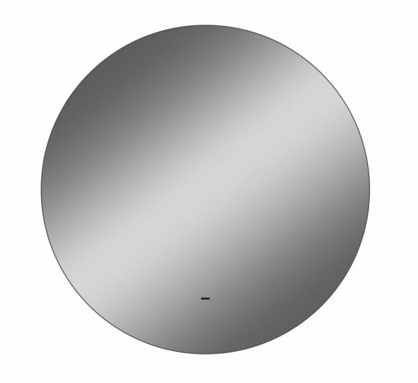 Зеркало с подсветкой Art&Max Sanremo AM-San-645-DS-F 65x65 фото