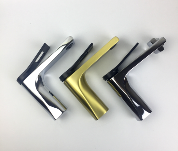 Смеситель для раковины Bronze de Luxe Element EL02CB фото