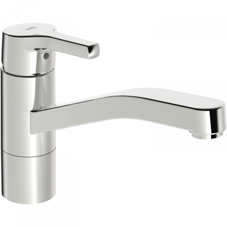 Смеситель для кухни Oras Saga Style 3930FH фото