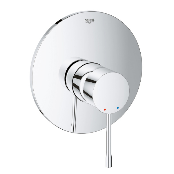 Смеситель для душа Grohe Essence New 19286001 фото