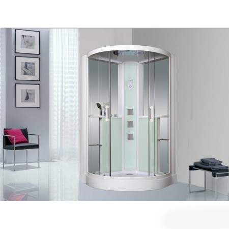 Душевая кабина Grossman GR-142 120x120 фото