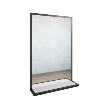 Зеркало Sanflor Норд С04717 60 см фото