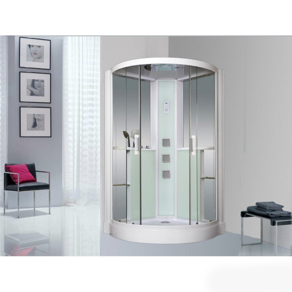 Душевая кабина Grossman GR-142 120x120 фото