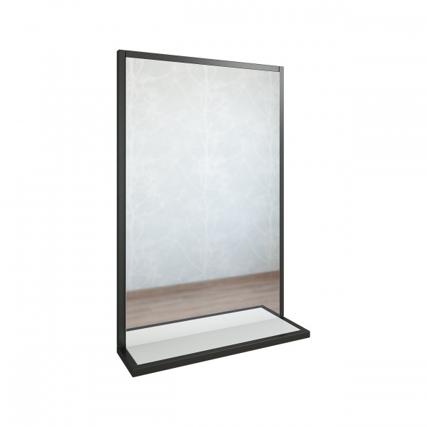 Зеркало Sanflor Норд С04717 60 см фото