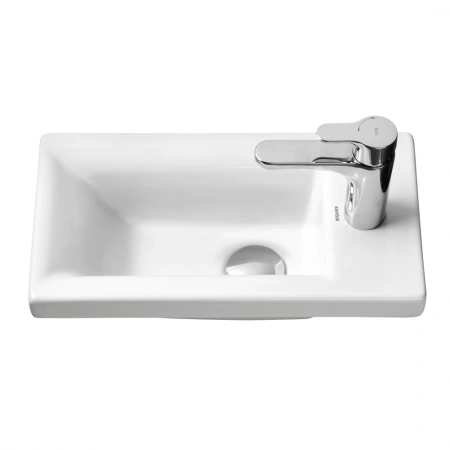 Раковина Акватон Santek Миранда 40 1WH302500 фото
