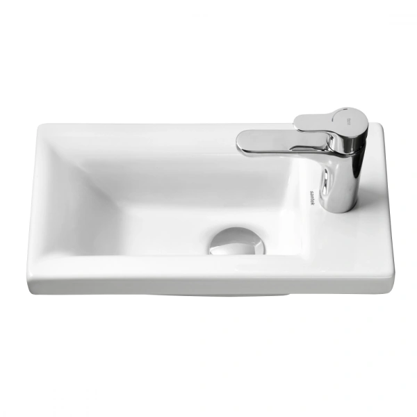 Раковина Акватон Santek Миранда 40 1WH302500 фото