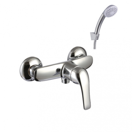 Смеситель для душа Lemark plus Advance LM1203C фото