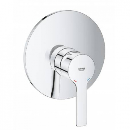Смеситель для душа Grohe Lineare New 19296001 фото