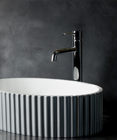 Накладная раковина Boheme  Monaco 878-S 50x35 фото