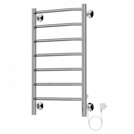 Полотенцесушитель электрический Terminus Виктория П7 4660059580159 450х750 фото