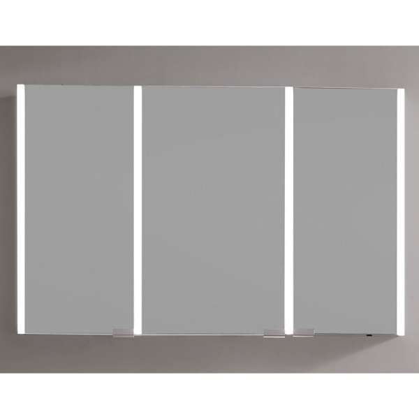 Зеркало-шкаф Esbano ESMT3820 фото