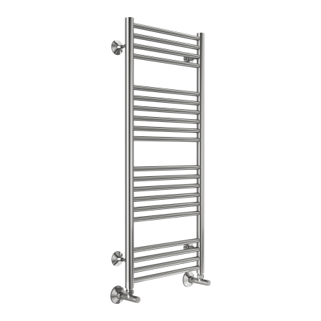 Водяной полотенцесушитель Аврора П20 400х1000 Terminus 4670078529374 фото