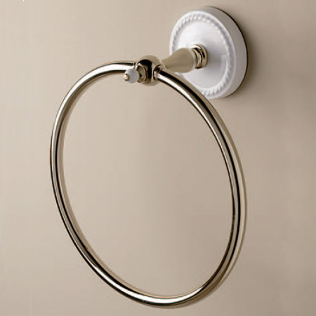 Полотенцедержатель Devon & Devon Dorothy DOR407OT фото