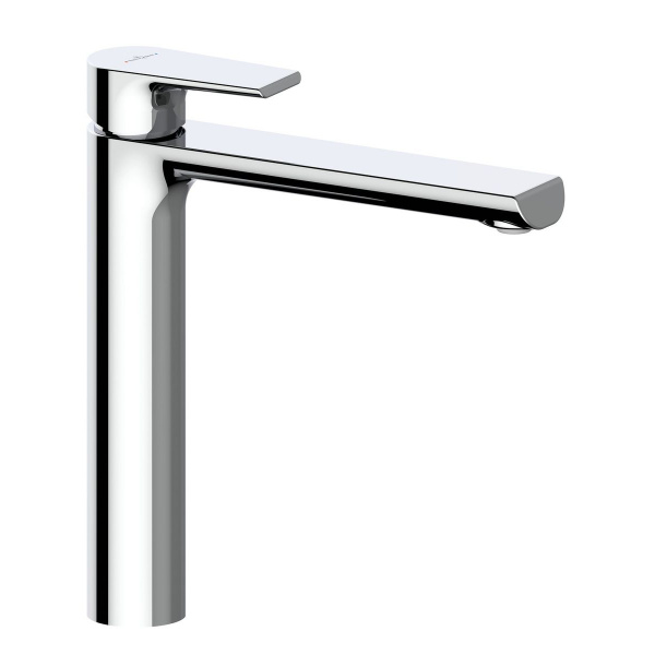 Высокий смеситель для раковины Villeroy & Boch Liberty TVW10700400061 фото