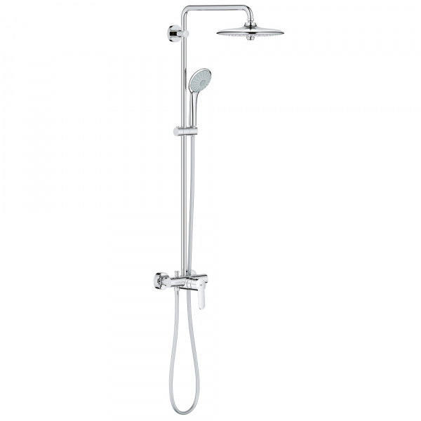 Душевая система (стойка) Grohe Euphoria 260 27473001 фото