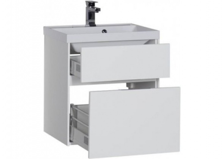 Тумба с раковиной Aquanet Латина 60 00212833 фото