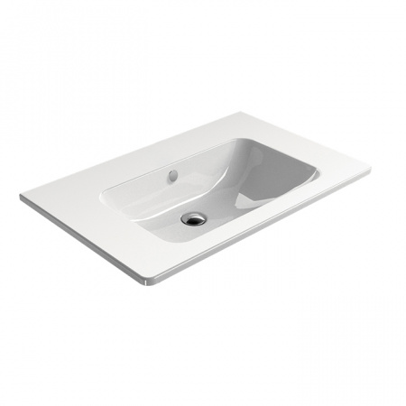 Раковина GSI Pura 8822 1 11bi*1 фото