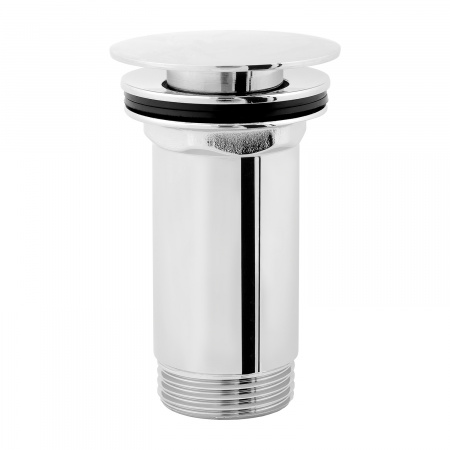 Донный клапан Omnires P706CR хром фото