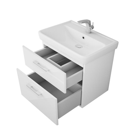 Тумба с раковиной Alvaro Banos Valencia maximo 70 8407.1200 фото