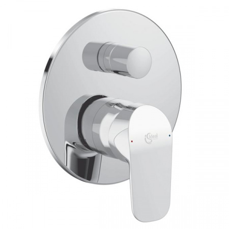 Смеситель для ванны и душа Ideal Standard Ceraflex A6725AA фото