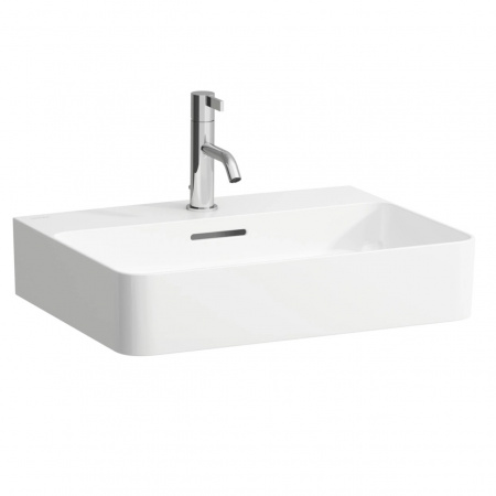 Накладная раковина Laufen Val 8.1028.3.000.104.1 60х42 фото