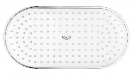 Верхний тропический душ Grohe Rainshower Veris 27470LS0 фото