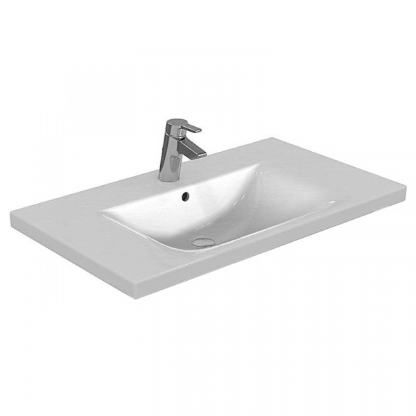 Раковина-столешница Ideal Standard Connect E812801 70 см фото